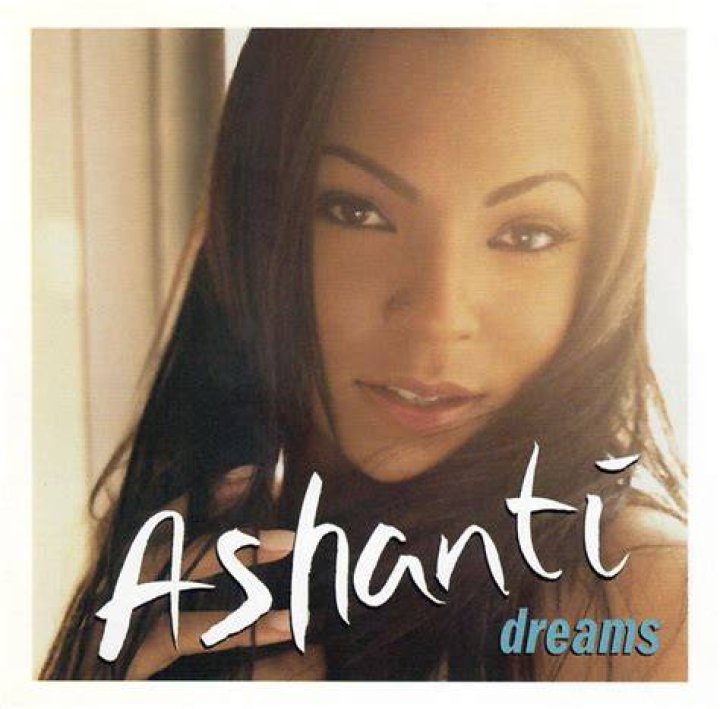 Ashanti Douglas Discography Discogs