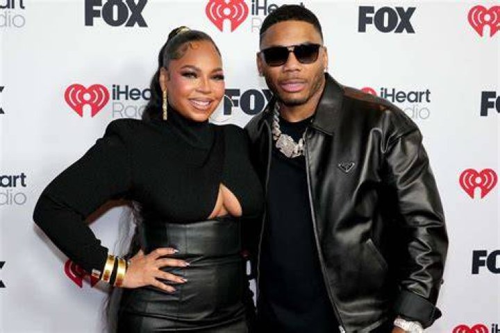 Ashanti GotCeleb