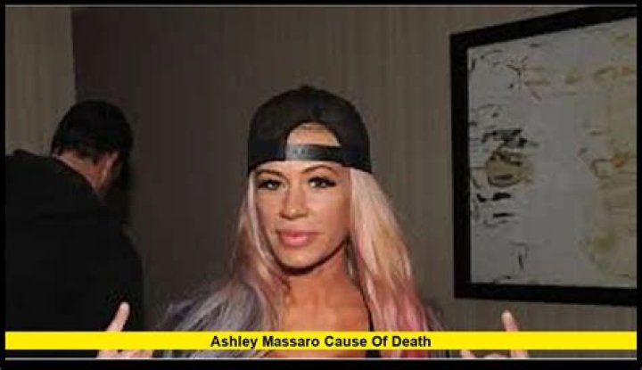 Ashley Nisbett Cause of Death? Port Huron Northern High School Teacher