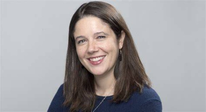 Ashley Parker: A Leading Voice In MSNBC's News Coverage