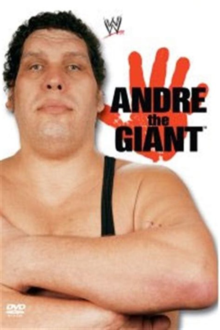 Assistir Andre the Giant Online Tem S&eacute;ries Online