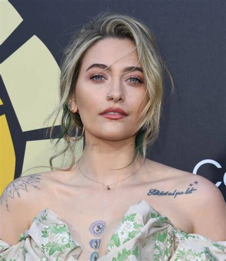 At What Age Is Paris Jackson Now: An Exploration