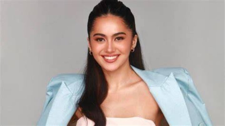 Atasha Muhlach joins wants to play Dyesebel