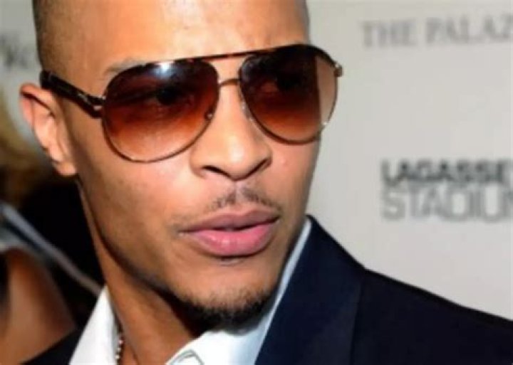 Atlanta Rapper T.I. Released From Arkansas Prison Access Online