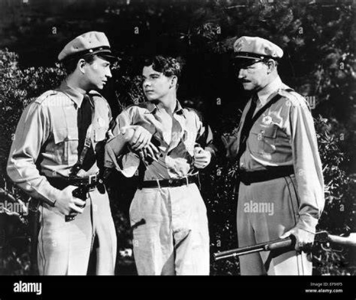 AUDIE MURPHY AND cast Bad Boy (1949) 8 1/2 X 11 7.94 PicClick