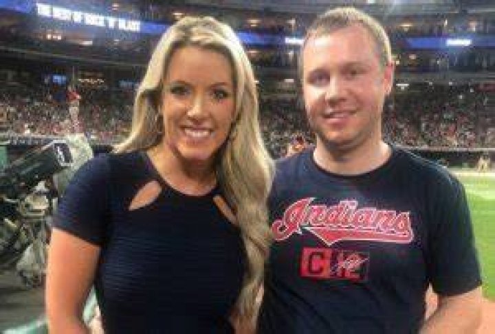 Audra Martin Bio, Husband, Salary, Married, Net Worth, Nationality