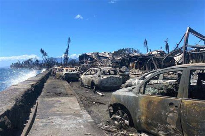 August 9 Maui wildfire news
