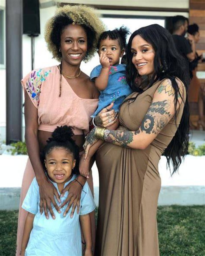 Authenticity, artistry, vulnerability, motherhood and whole lot of love