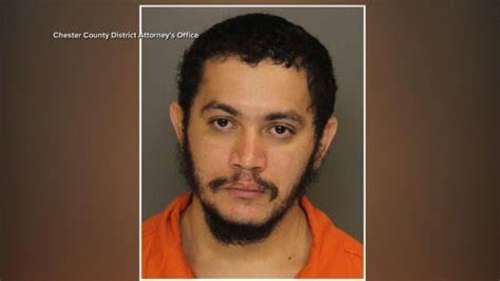 Authorities step up manhunt as search for escaped killer enters 5th day
