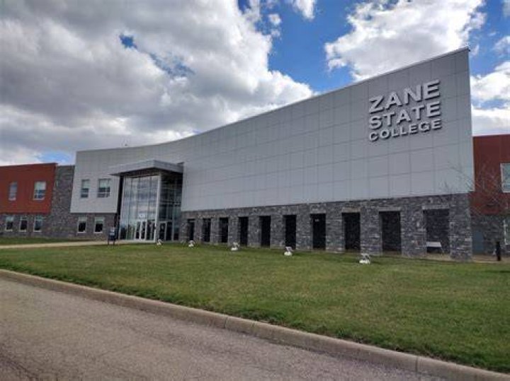Ava Doyle Zane State College Bridgeport, Ohio, United States LinkedIn