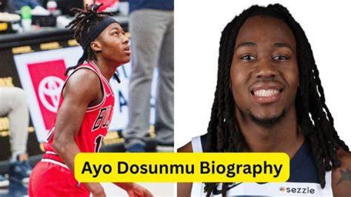Ayo Dosunmu Net Worth 2024 Salary, Age, GF, Home and Cars