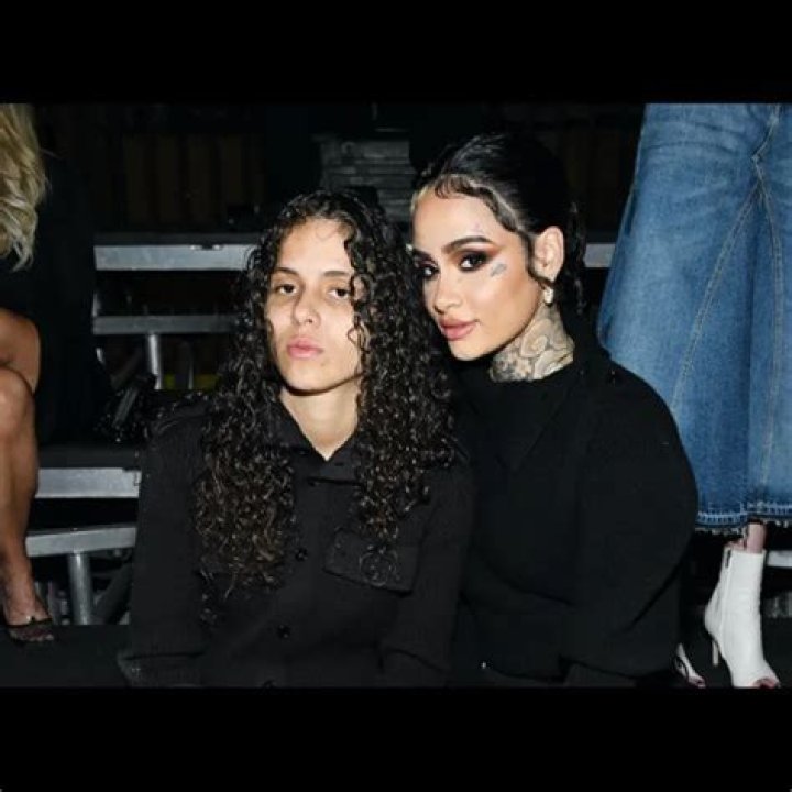 Baby Kehlani and her siblings throwback Kehlani throwback Couple