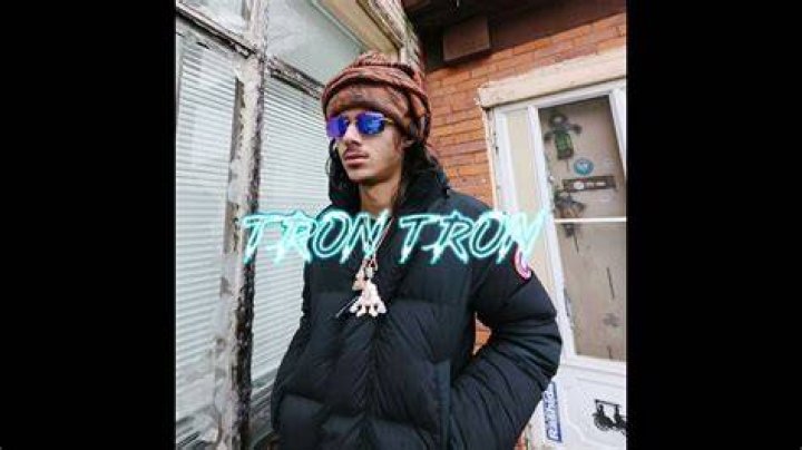Baby Tron x Flint Type Beat &ldquo;Tron Tron&rdquo; (Prod. AyyYooQuincy) YouTube