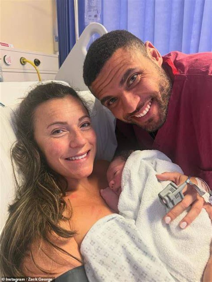 Baby, Wife, And More Revealed