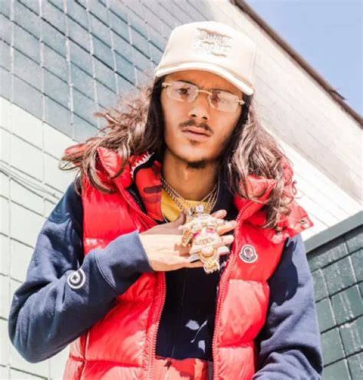 BabyTron Age, Height, Net Worth, Real Name, Bio & Wiki BioUnzip