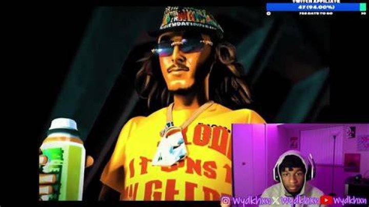 BabyTron delivers visuals for 'Paul Bearer' Our Generation Music