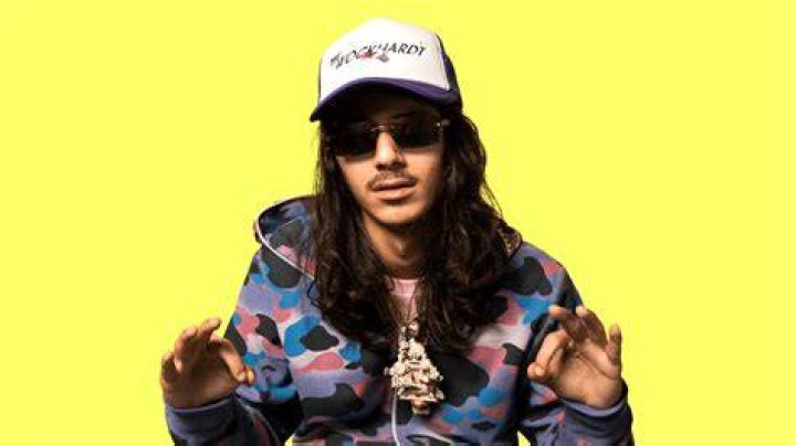 BabyTron Interview New Album, Music Video