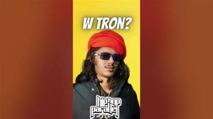 Babytron shouts out DestroyLonely and Carti's label! YouTube