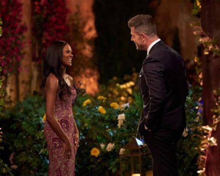Bachelorette Spoilers Does Charity Lawson pick Dotun Olubeko or Joey