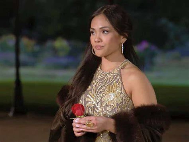 Bachelorette Spoilers What happened on 'The Bachelorette' star Clare