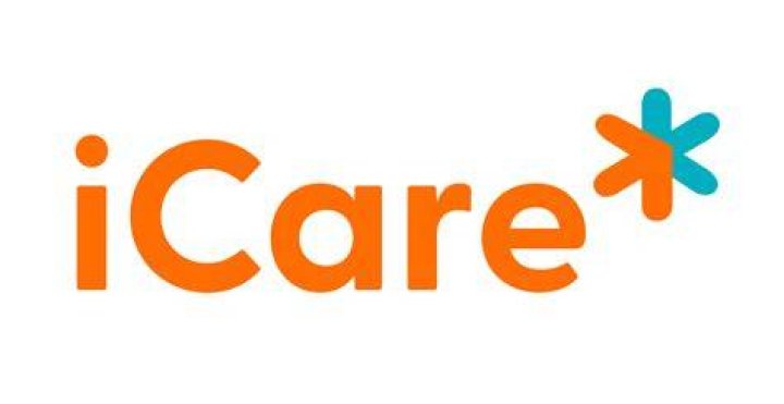 Back Home iCare Packages