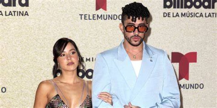 Bad Bunny and Gabriela Berlingeri's Relationship Timeline