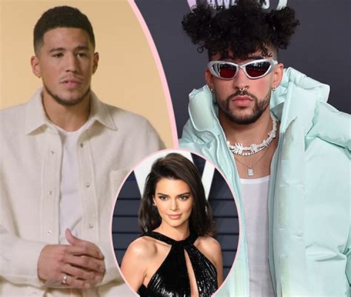 Bad Bunny Responds to Kendall Jenner Pregnancy Rumors Is He the Dad