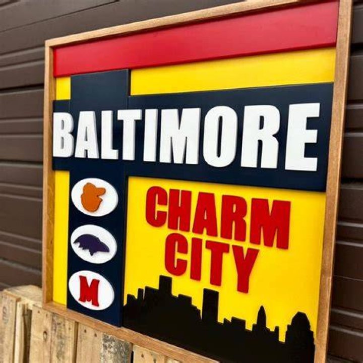 Baltimore Attack: A Shocking Event In Charm City