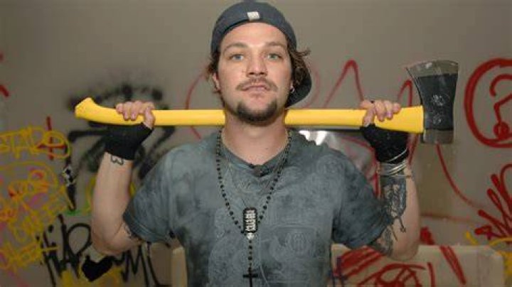Bam Margera Fired From &lsquo;Jackass 4&rsquo; Everything To Know About Fallout