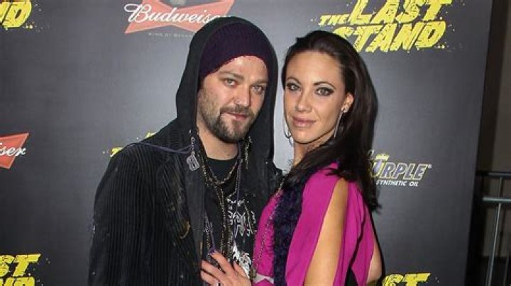 Bam Margera First Child See the Pic!
