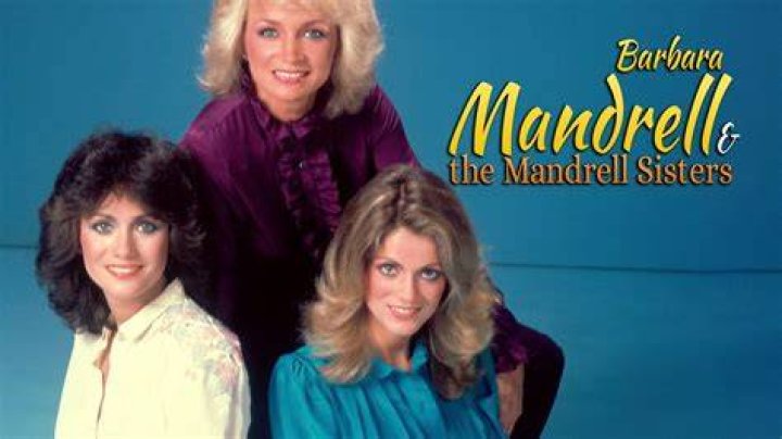Barbara Mandrell and the Mandrell Sisters (TV Series 19801982) IMDb