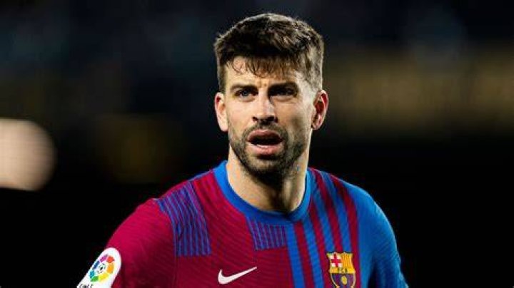 Barcelona Spied On Gerard Piqu&eacute; Because Of Shakira Relationship