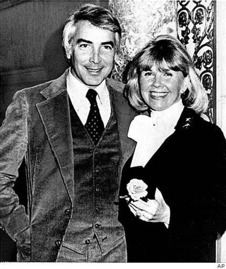 Barry Comden, 4th husband of Doris Day, dies