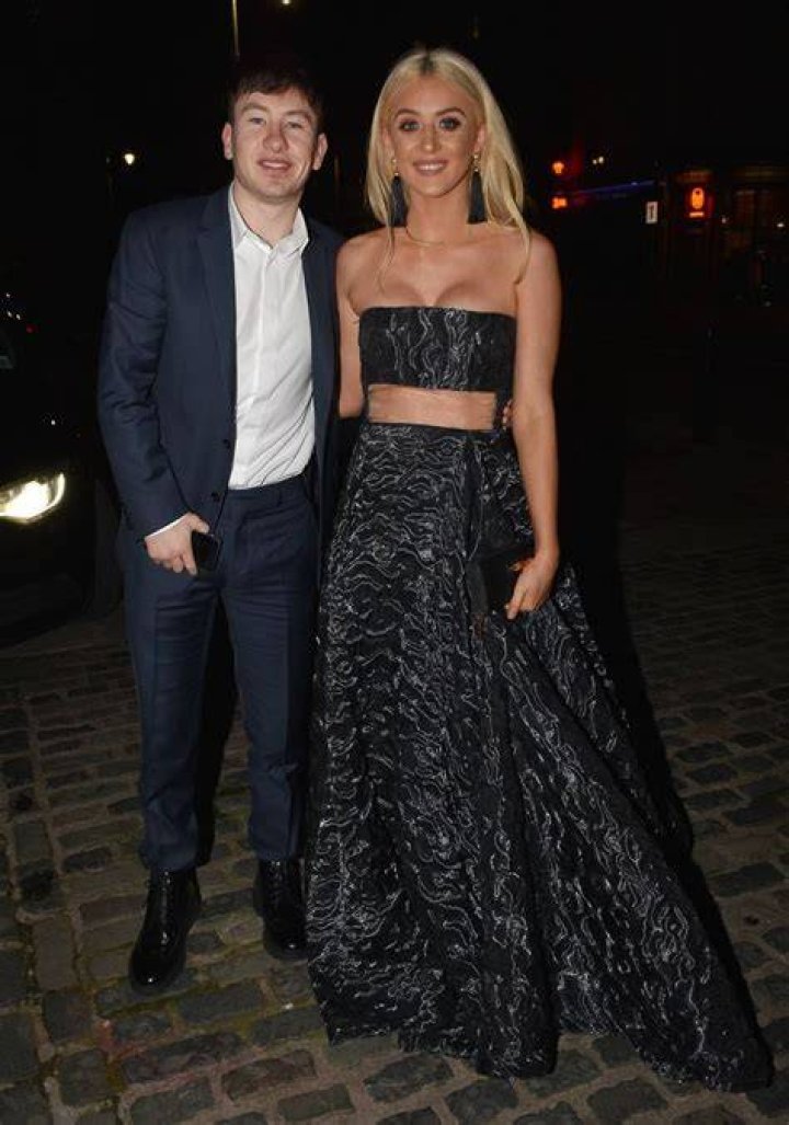 Barry Keoghan And Shona Guerin: A Love Story Like No Other