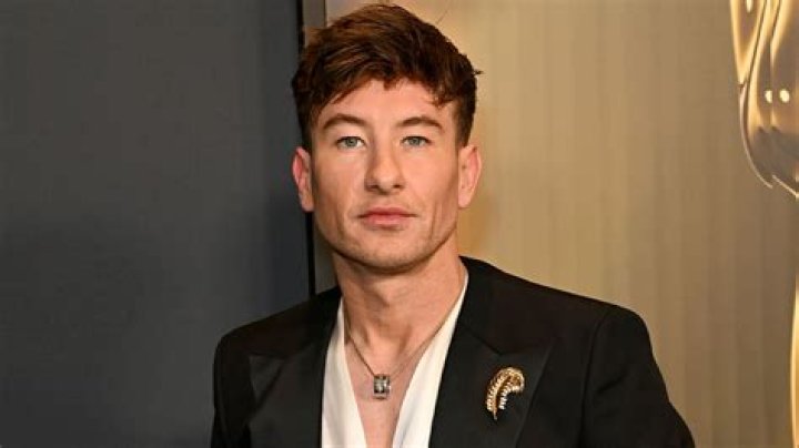 Barry Keoghan — The Movie Database (TMDB)