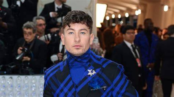Barry Keoghan reveals he prays to his late mother every day after