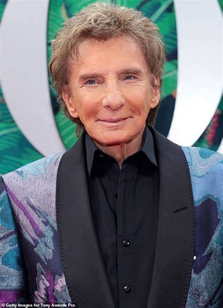 Barry Manilow's Age: How Old Is The Music Icon Today?