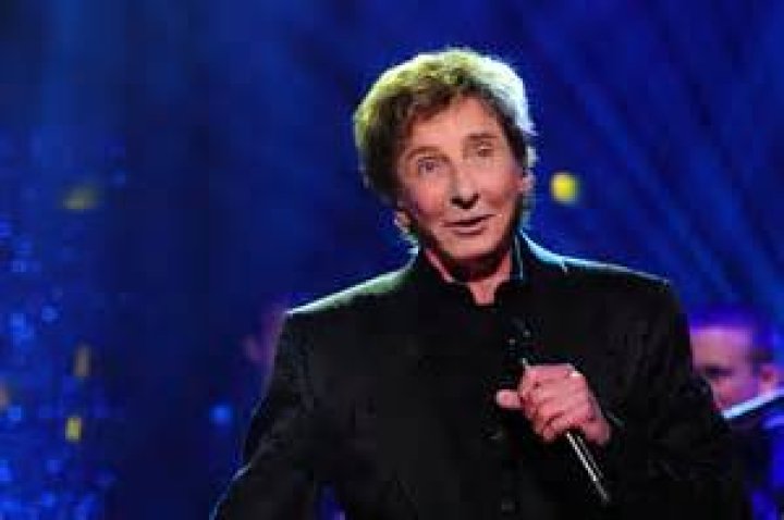 Barry Manilow forced to cancel Las Vegas return show Kats