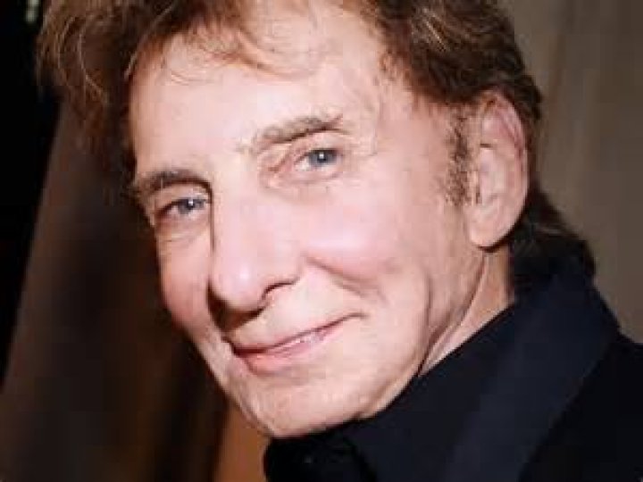 Barry Manilow I never publicly said I was gay for fear of