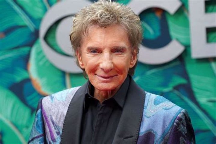 Barry Manilow Recalls How 'It Was a Burden' to Keep His Sexuality a