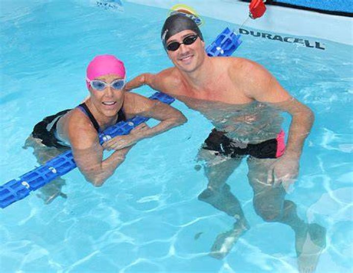 Bart Springtime Wikipedia & AgeAll About Diana Nyad Husband