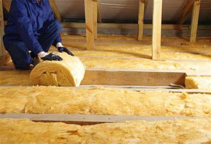 Batt Insulation San Antonio NRG Zone Insulation