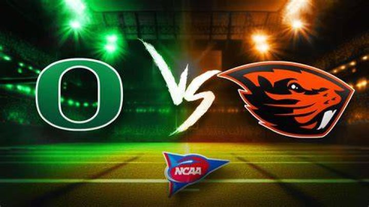 Baylor Vs Oregon State Prediction: Who Will Win The Battle Of The Beavers?