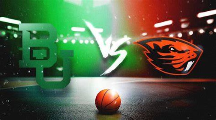Baylor vs. Oregon State prediction, odds, pick, how to watch Men&rsquo;s