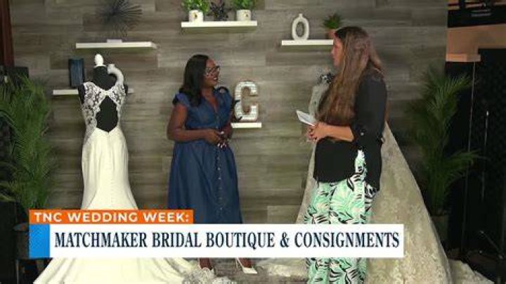 Be Part Of The Millionaire Matchmaker Wedding Glam