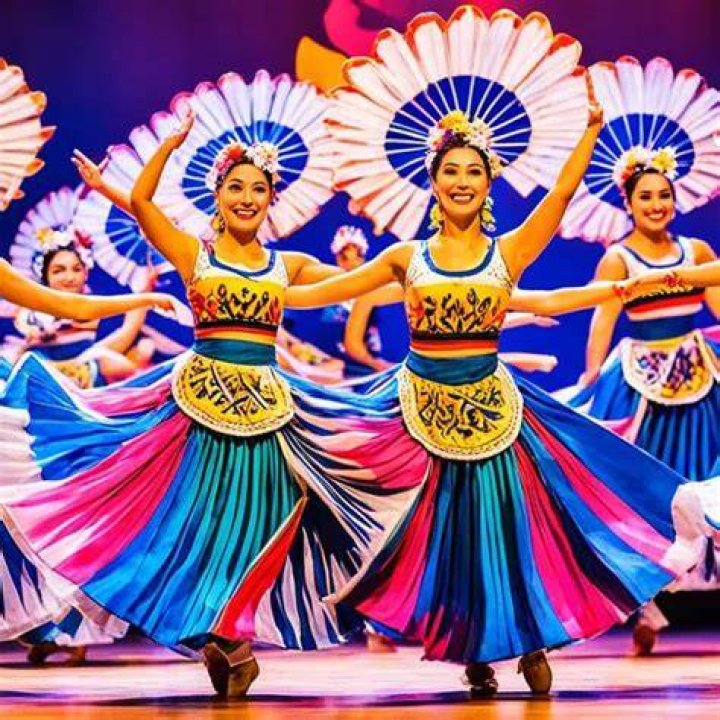 Beautiful Regional Folk Dances Of India To Witness First Styler
