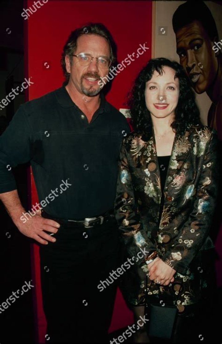 Bebe Neuwirth Editorial Stock Photo Stock Image Shutterstock