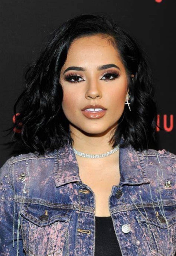 Becky G Doblaje Wiki Fandom
