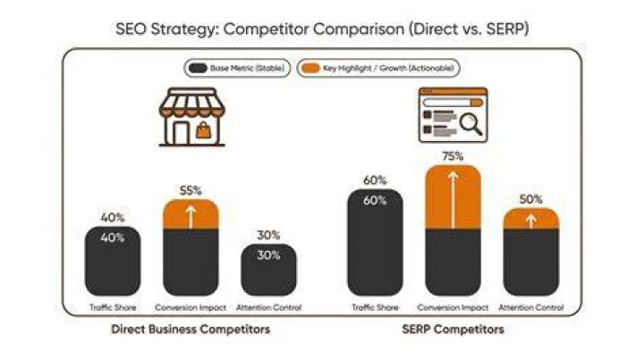Beginner&rsquo;s Guide To SERP Competitors Ranking In 2024