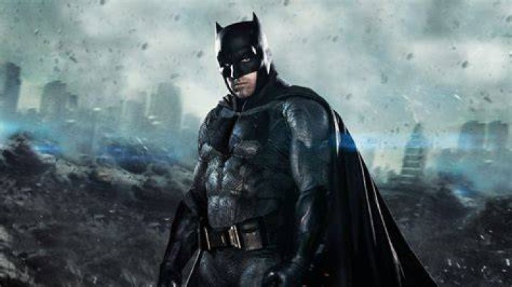 Ben Affleck Batman superheroes wallpapers, hdwallpapers, digital art